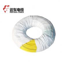 遠(yuǎn)東電纜 BVR16平方國標(biāo)家裝進(jìn)戶銅芯電線單芯多股軟線 100米